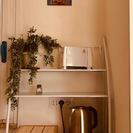 Blu Salento Apartment