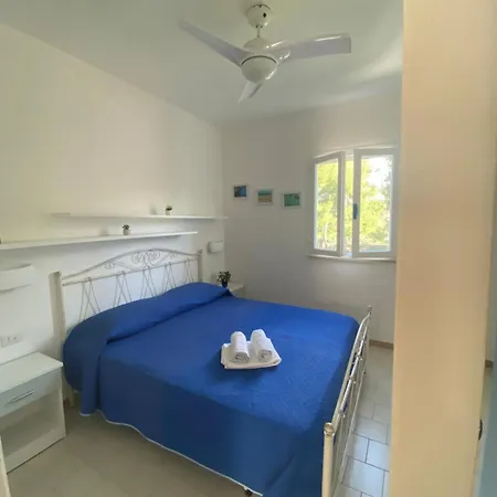 Apartment Blu Salento