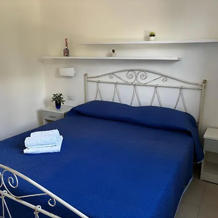 Apartment Blu Salento