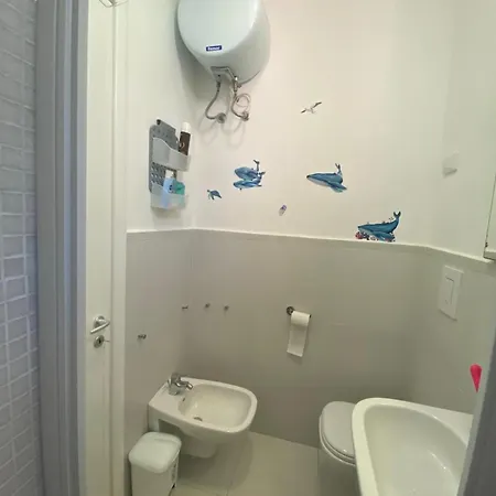 Blu Salento Apartment *