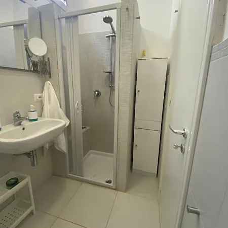 Apartment Blu Salento