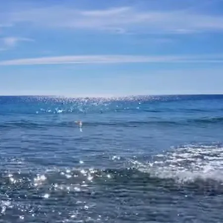 Blu Salento Apartment