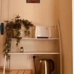 Blu Salento Apartment