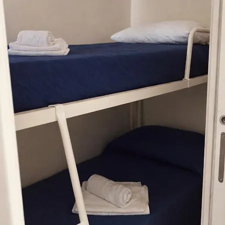 Apartmán Blu Salento Lido Marini