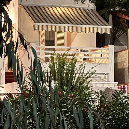Apartmán Blu Salento