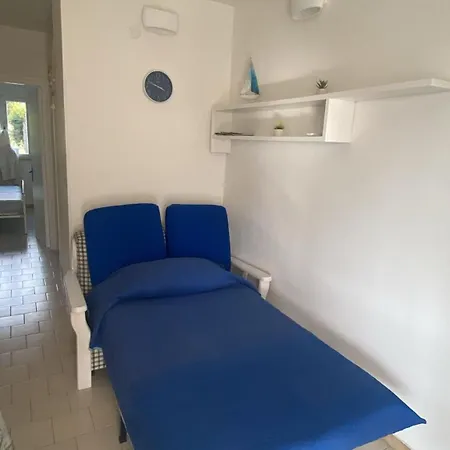 Apartmán Blu Salento Lido Marini
