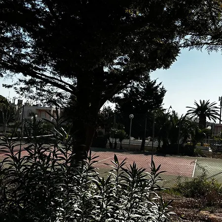 Blu Salento * Lido Marini