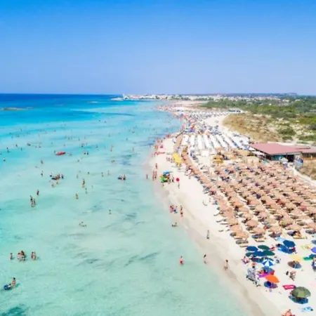 Blu Salento * Lido Marini