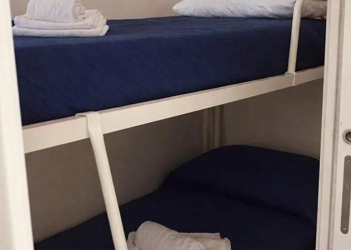Apartmán Blu Salento Lido Marini