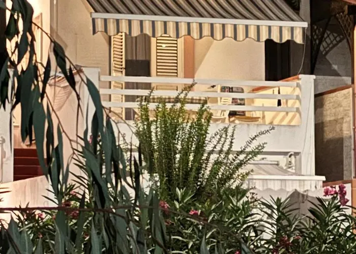 Apartmán Blu Salento