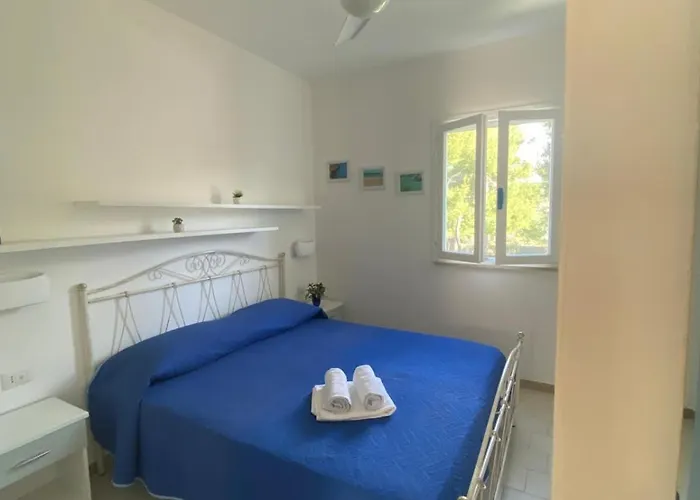 Apartmán Blu Salento