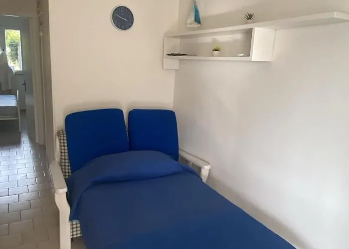 Apartmán Blu Salento Lido Marini