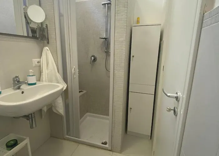 Apartmán Blu Salento