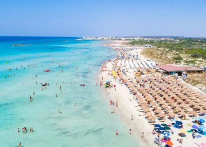 Blu Salento * Lido Marini