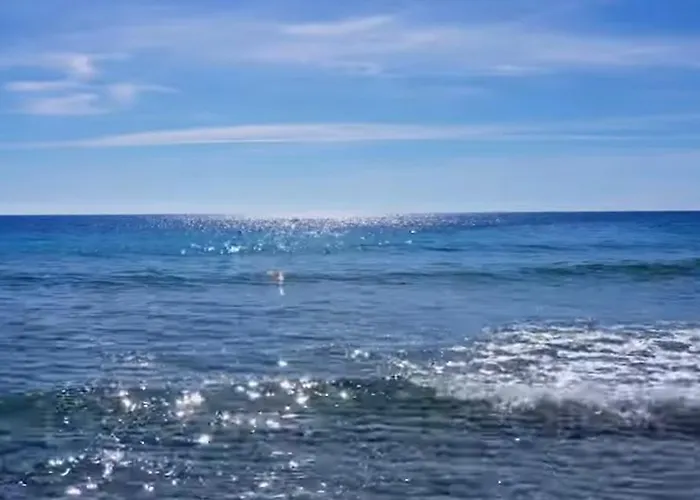 Blu Salento Apartmán